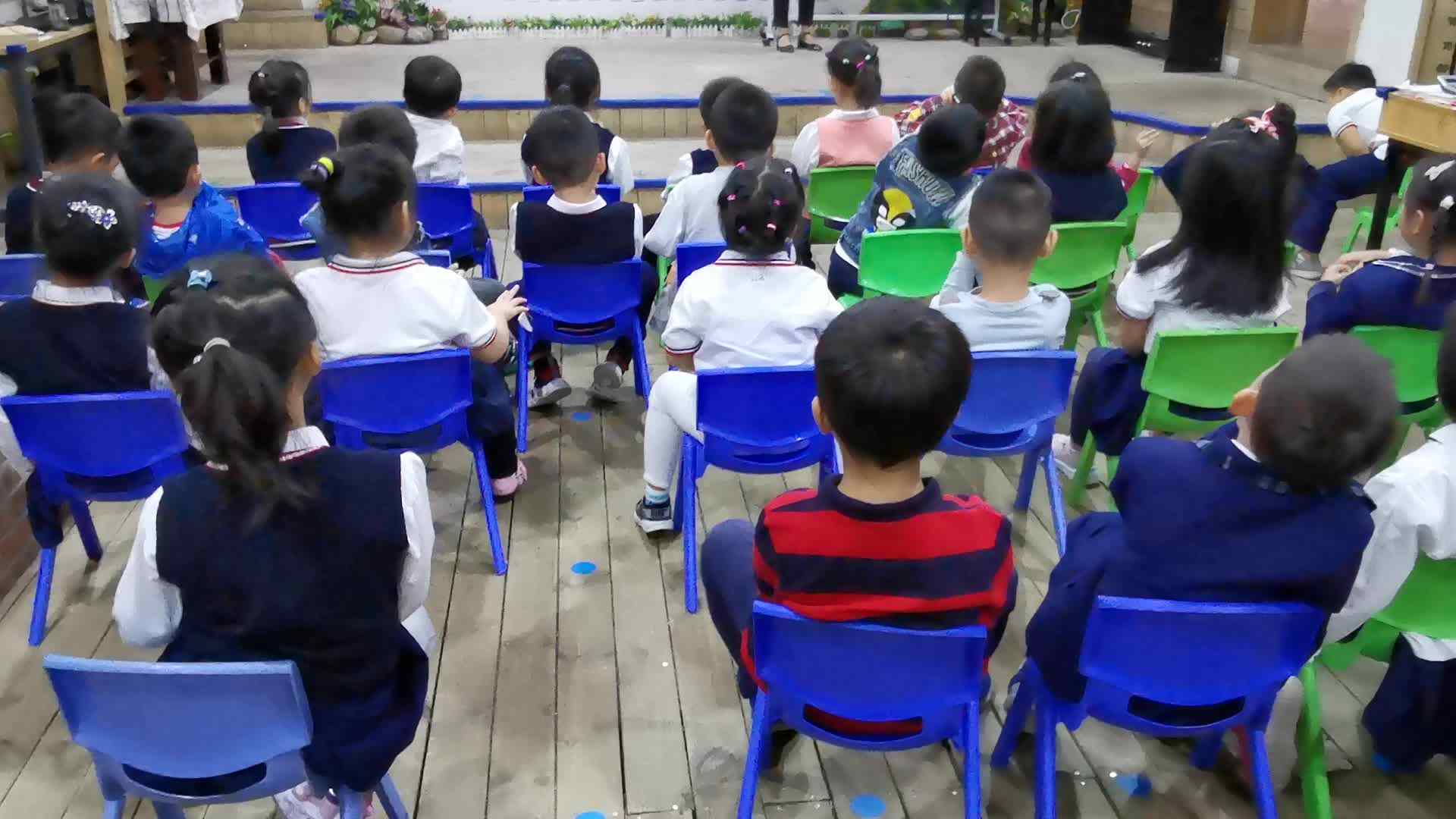 爱笑的女孩5