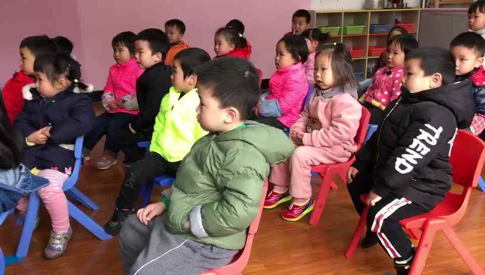 上课时间