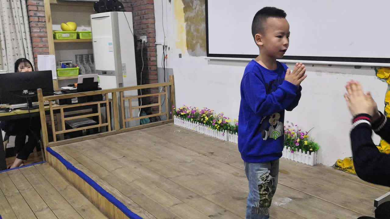 我的学习