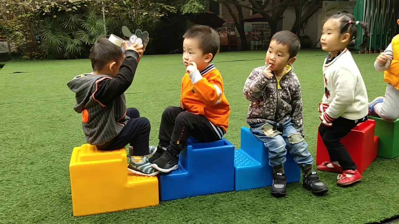 玩具时刻