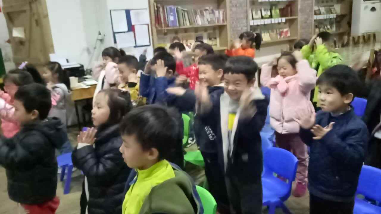 欢乐多又多1