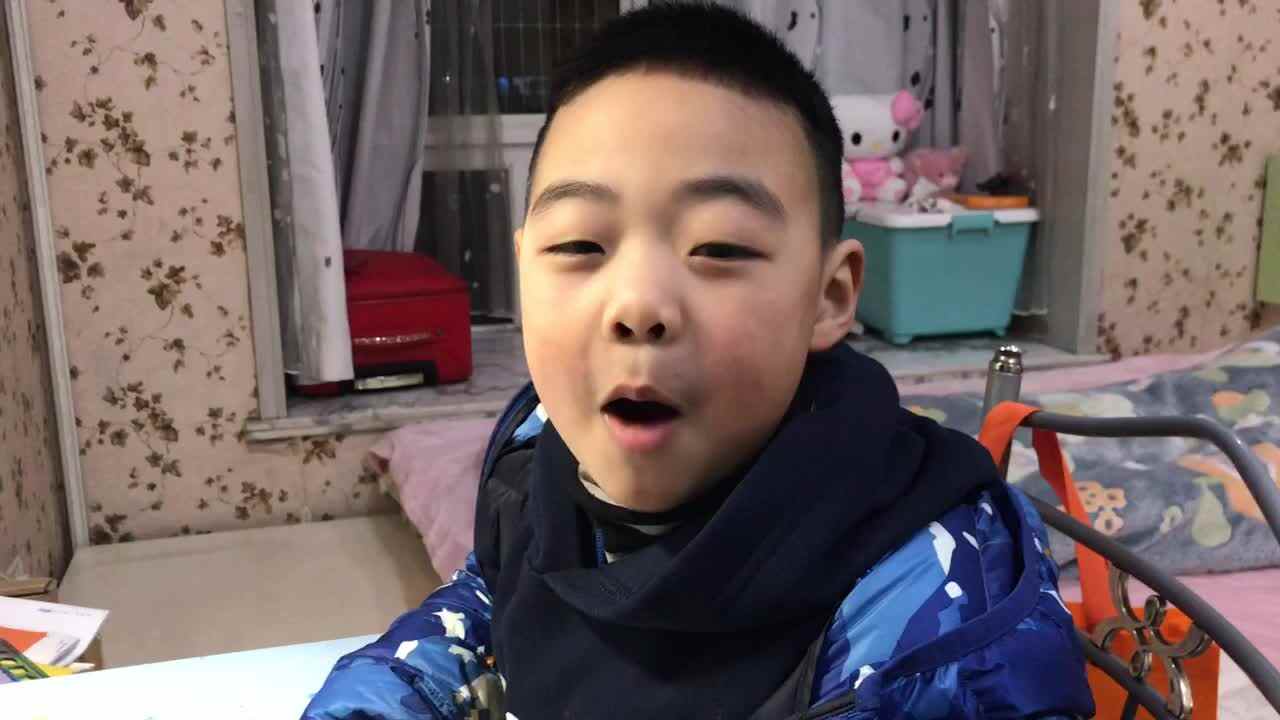 2019.12.19（复韵母iu的阅读