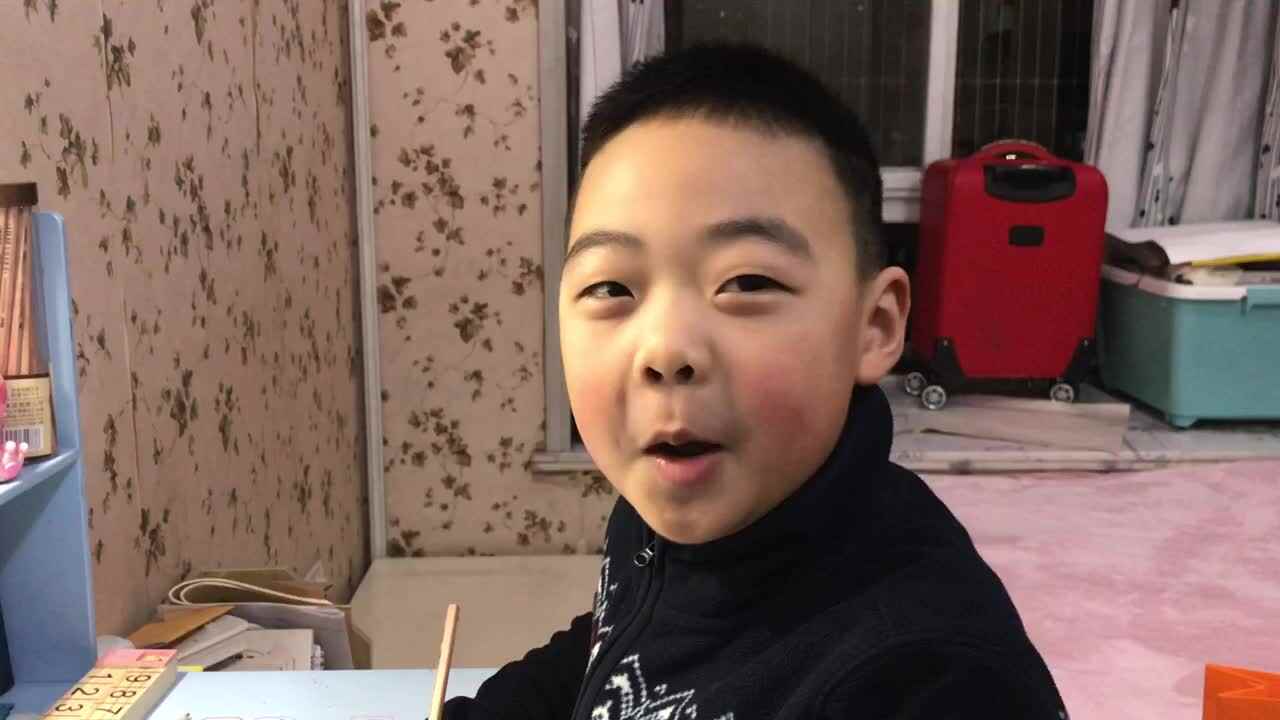 2019.12.02（数学10以内的混合加减）