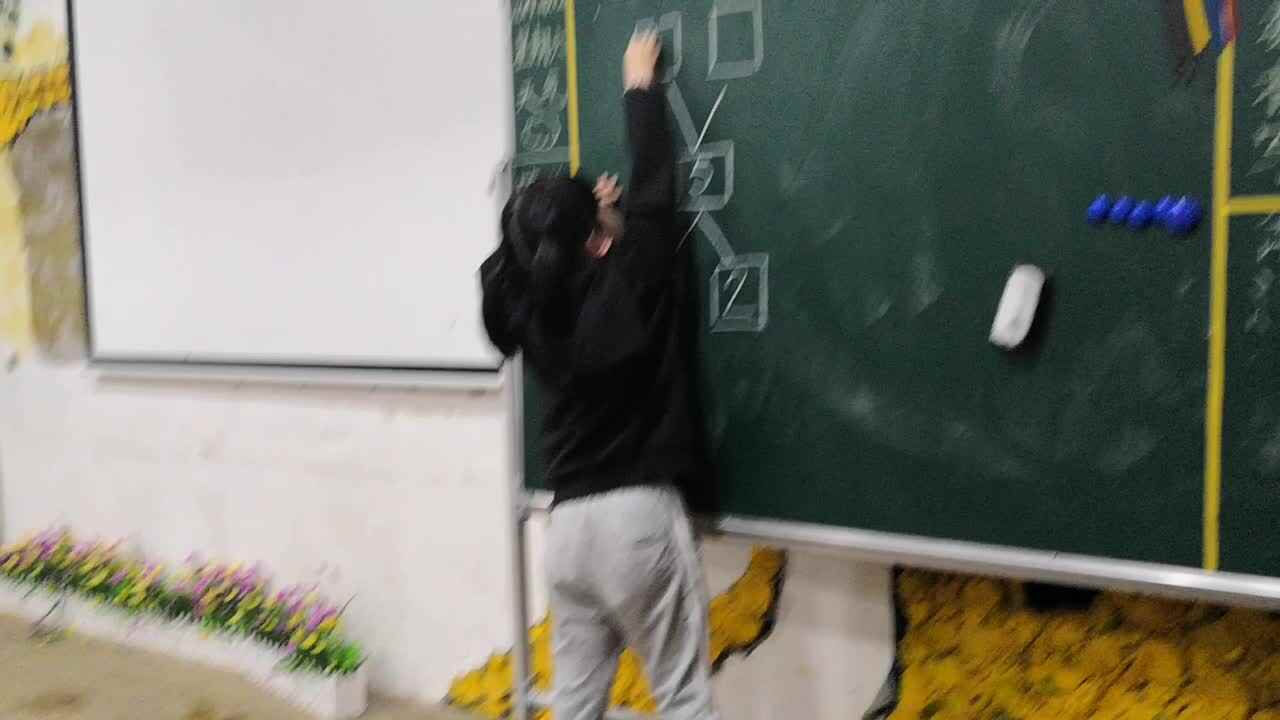 舞台艺术