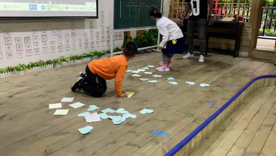我们是最棒的