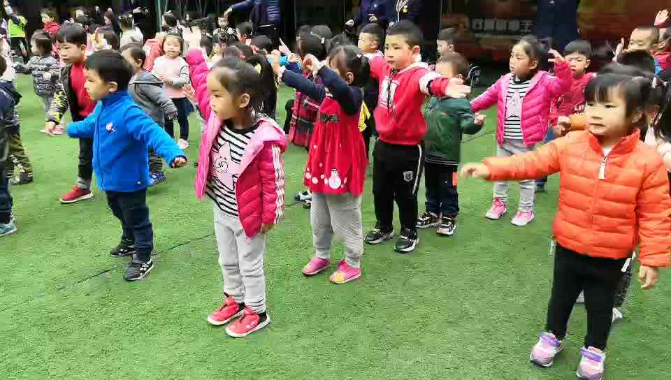 我运动我快乐13