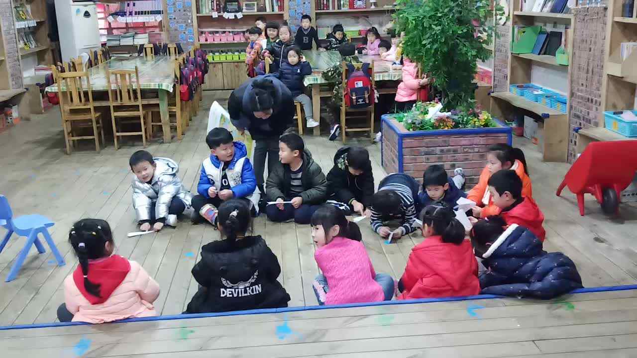 故事花絮