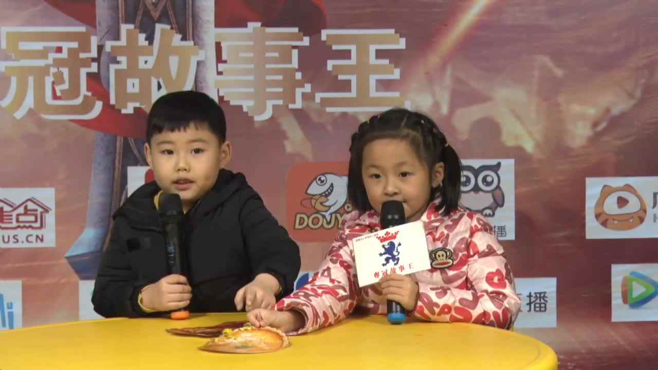 鲨鱼英语全英语情景剧直播视频——Thanksgiving Day