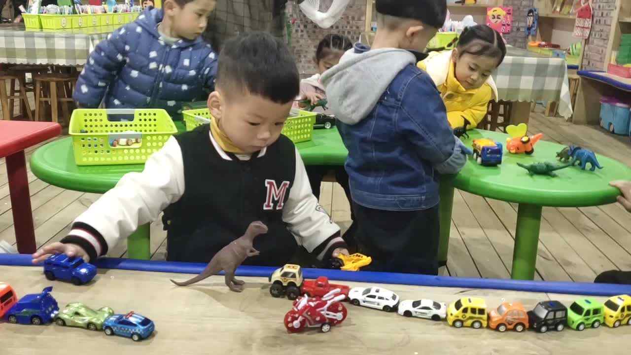 玩具