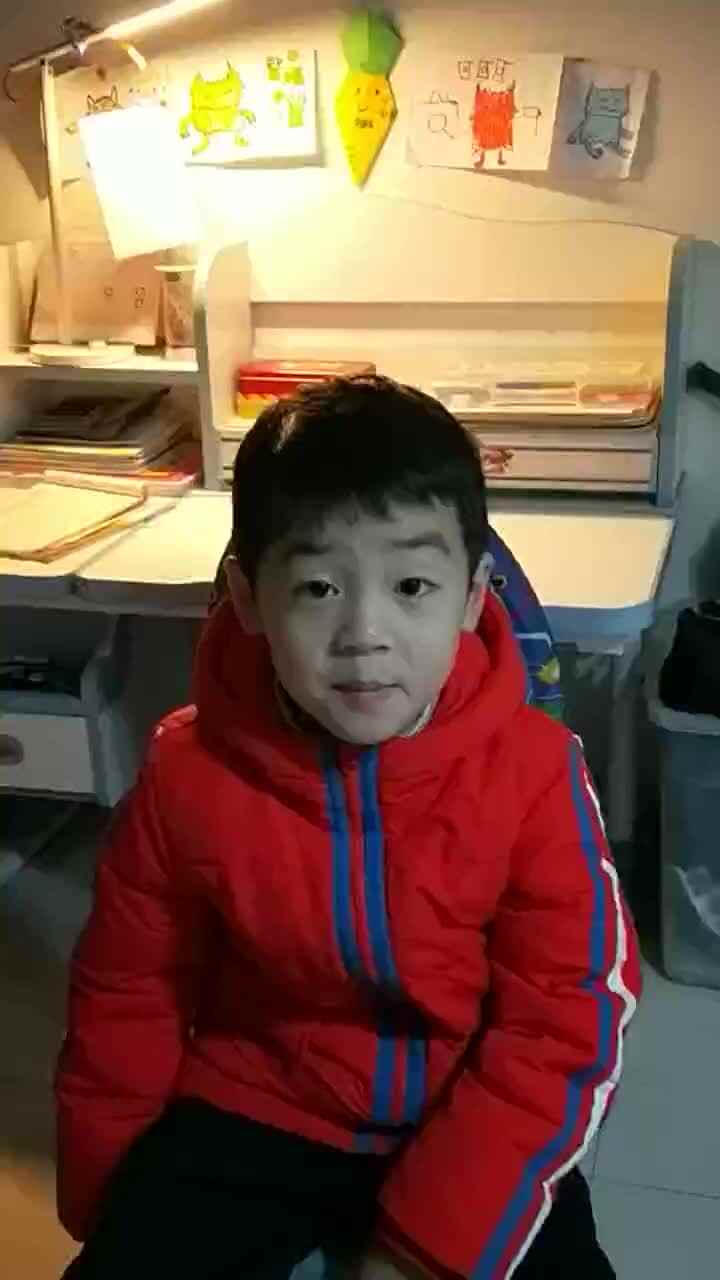 实验二班赵隽语12月30日作业.MOV