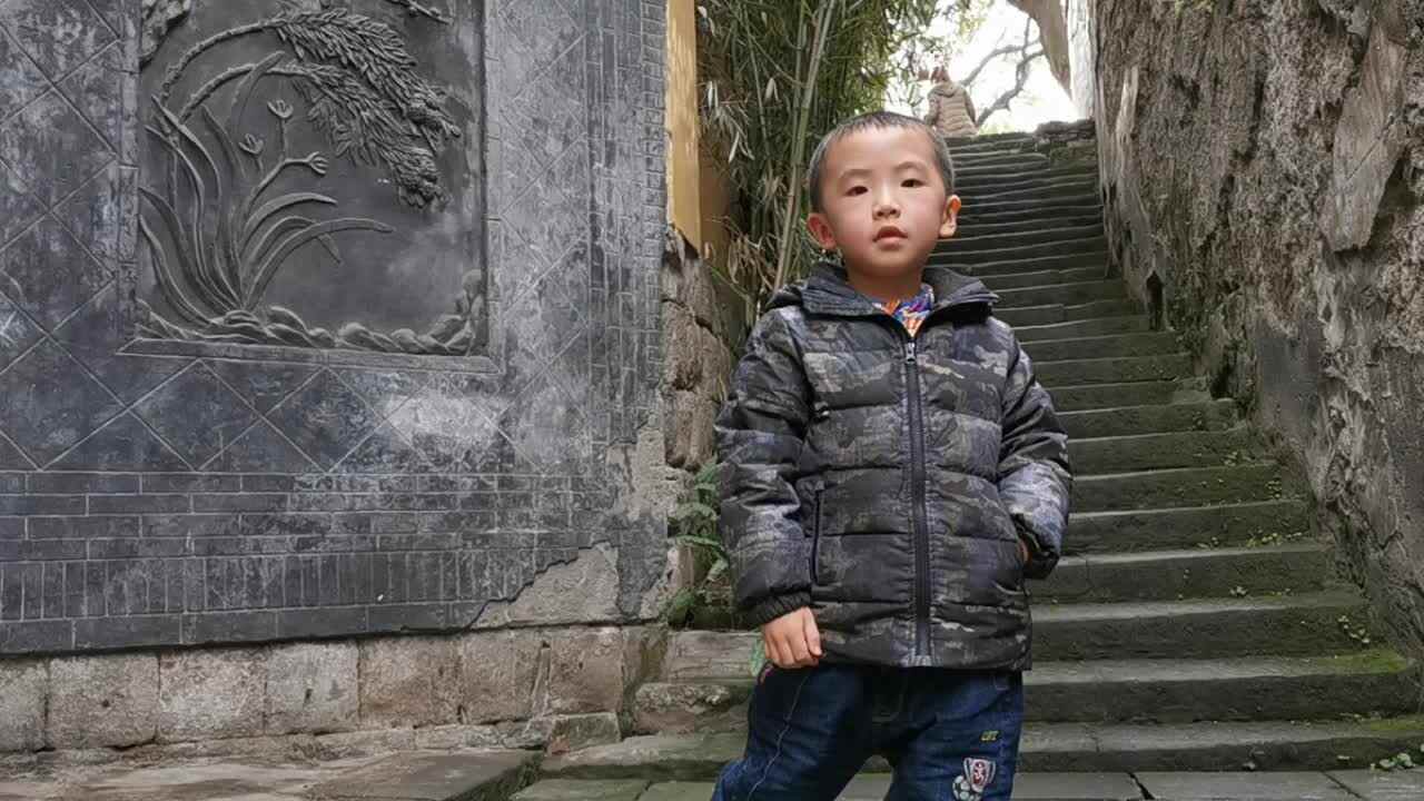 2019.12.29大A班侯忠宪—美好快乐的周末时光
