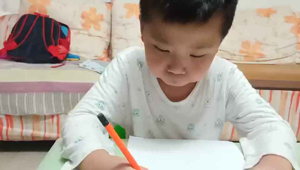 最可爱的样子7