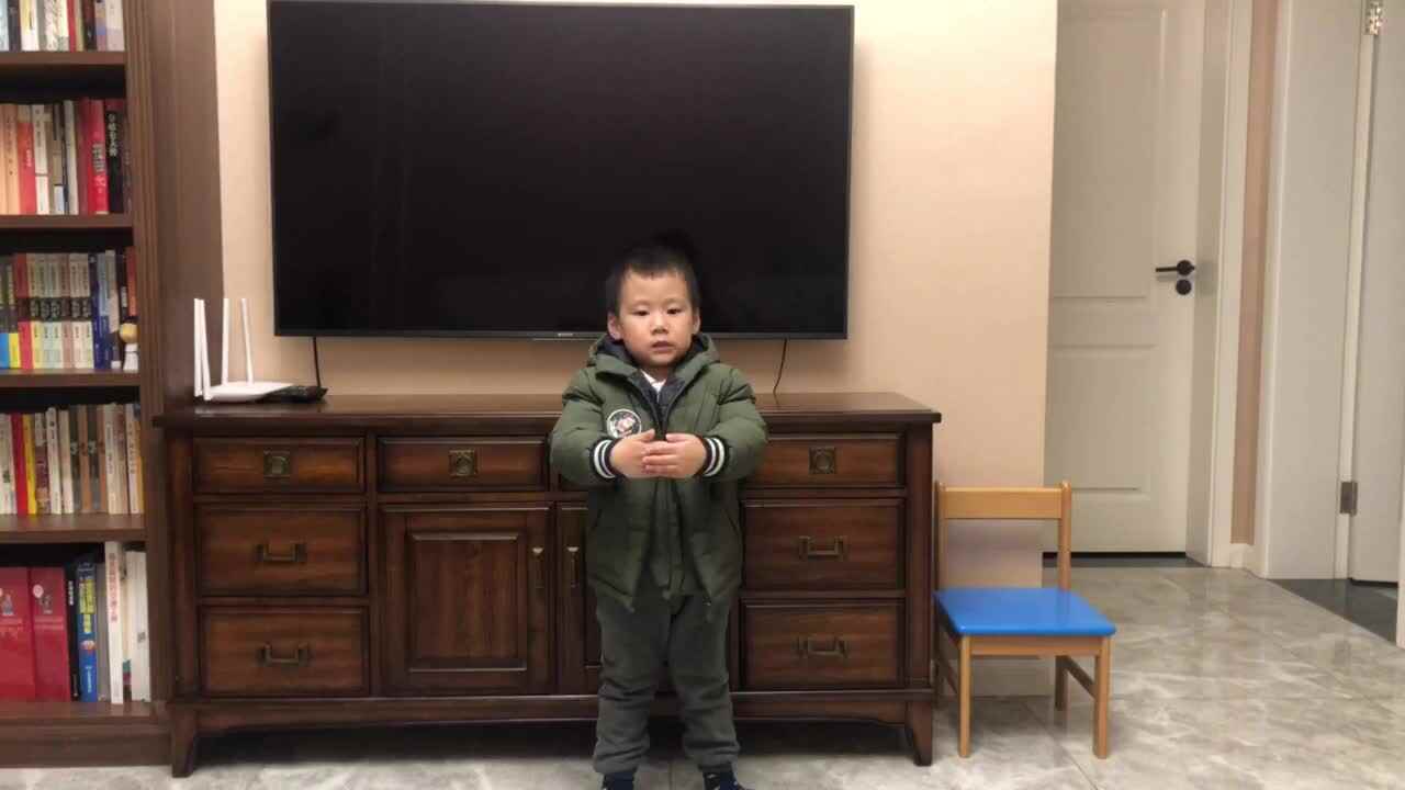 中华孝道