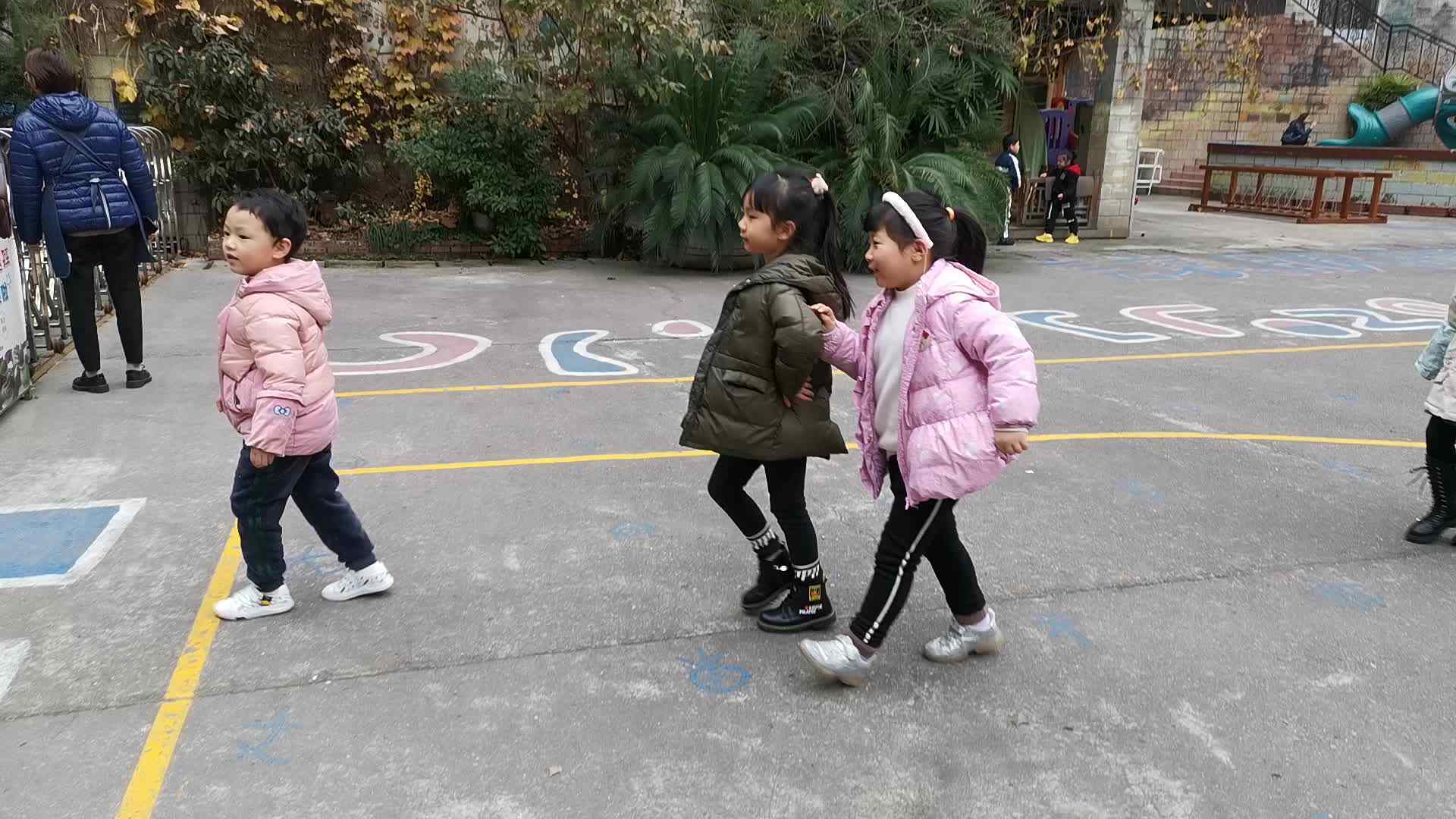 运动旋律4