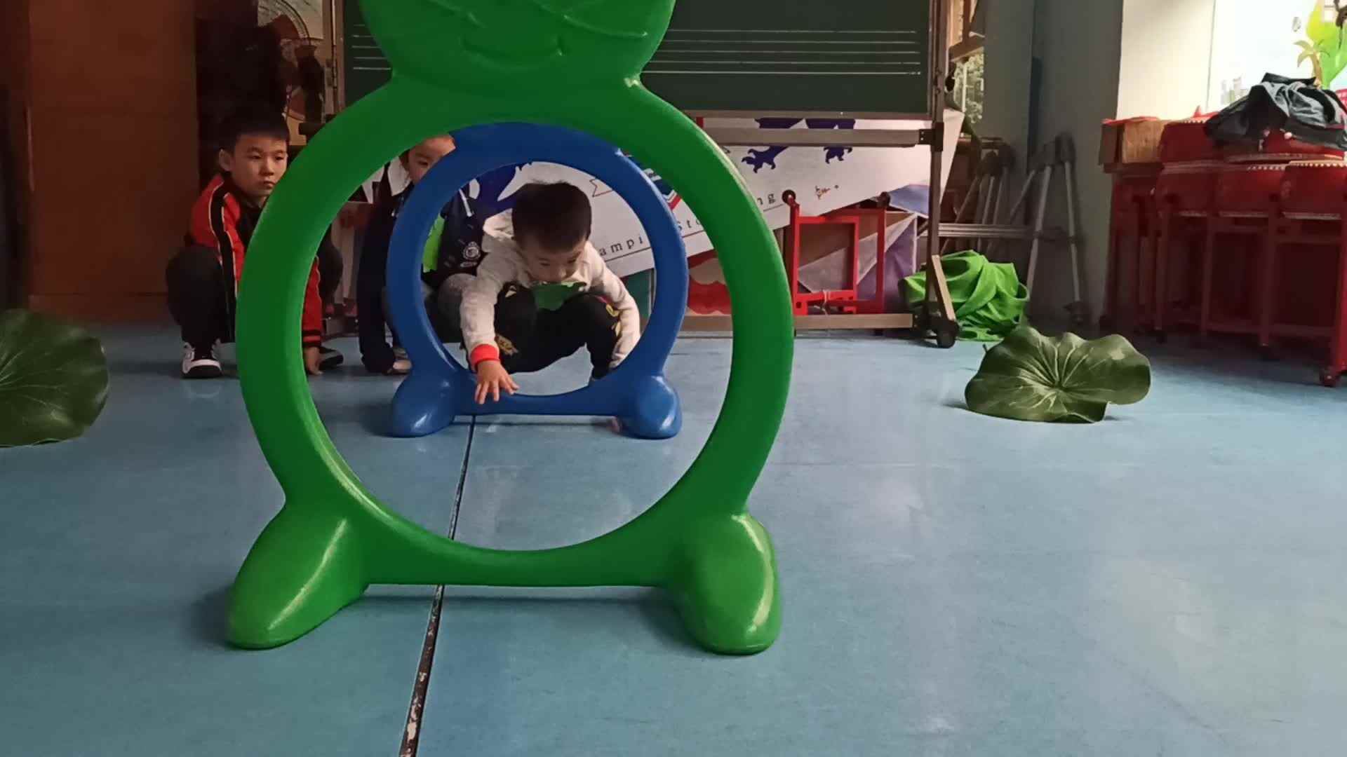 韵律游戏