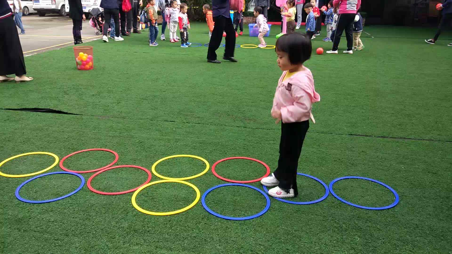 体育游戏