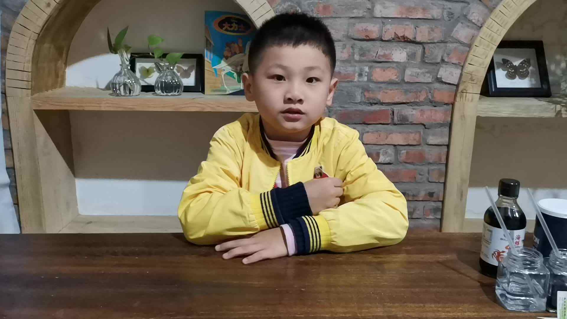 表达能力11