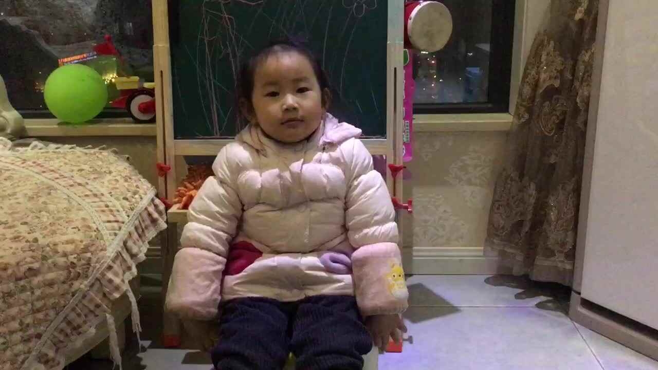 12月2日———《宝贝自护教育》——张睿瑾