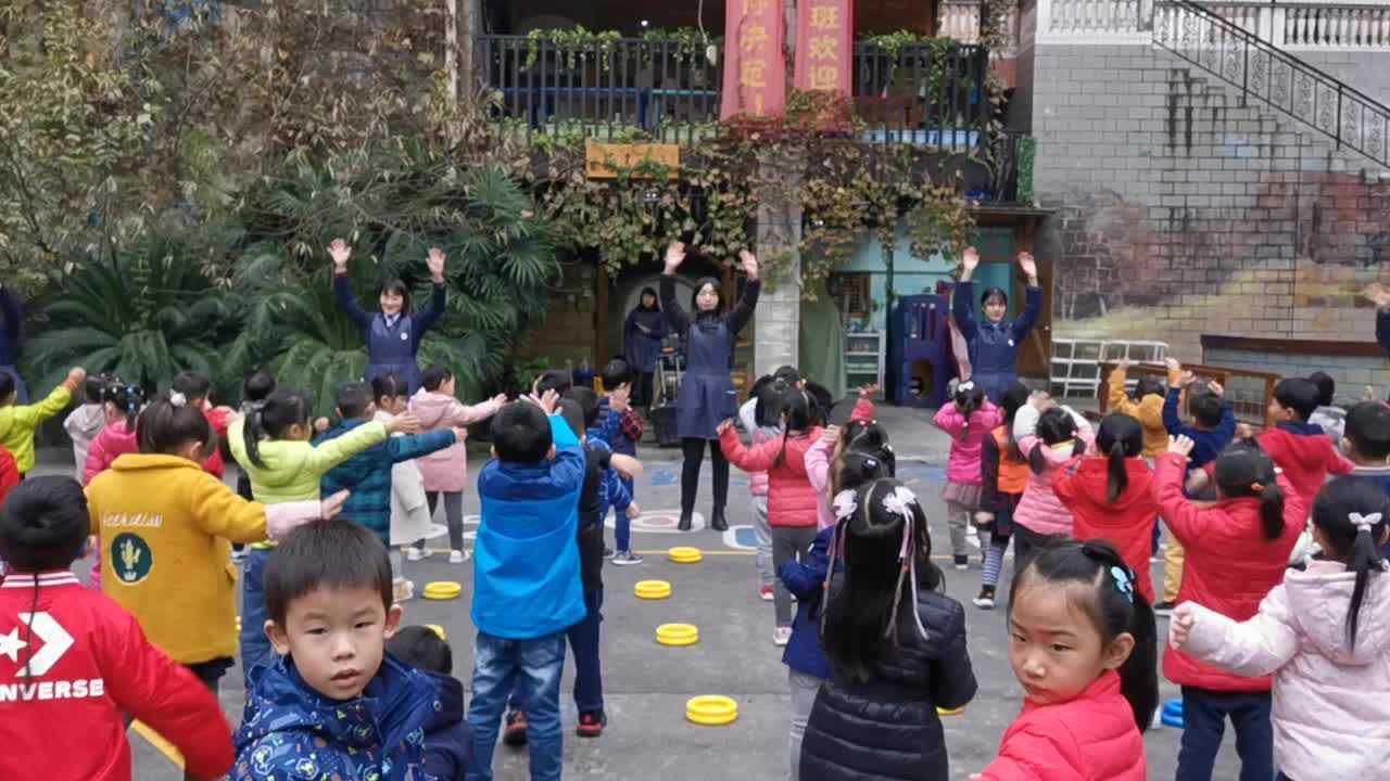 快乐的你9