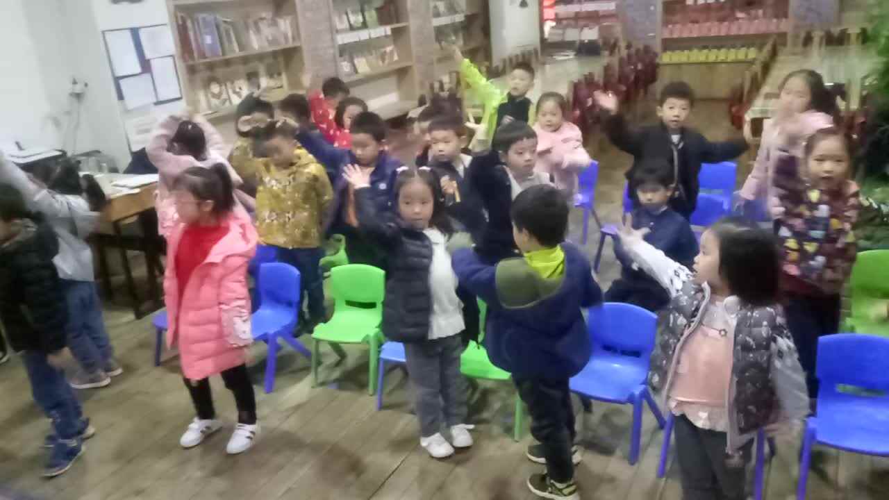 欢乐多又多9