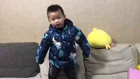 《小黄鸭减肥》