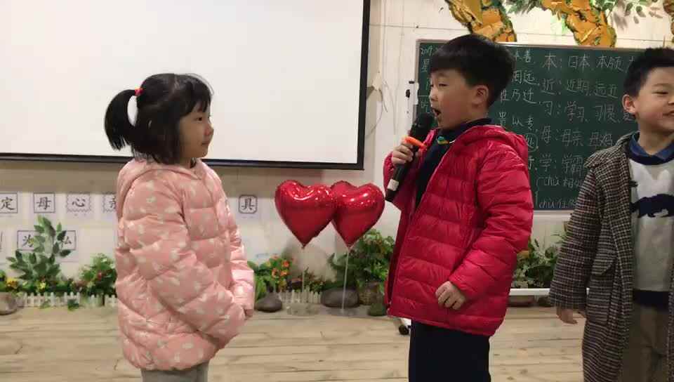 语言表达