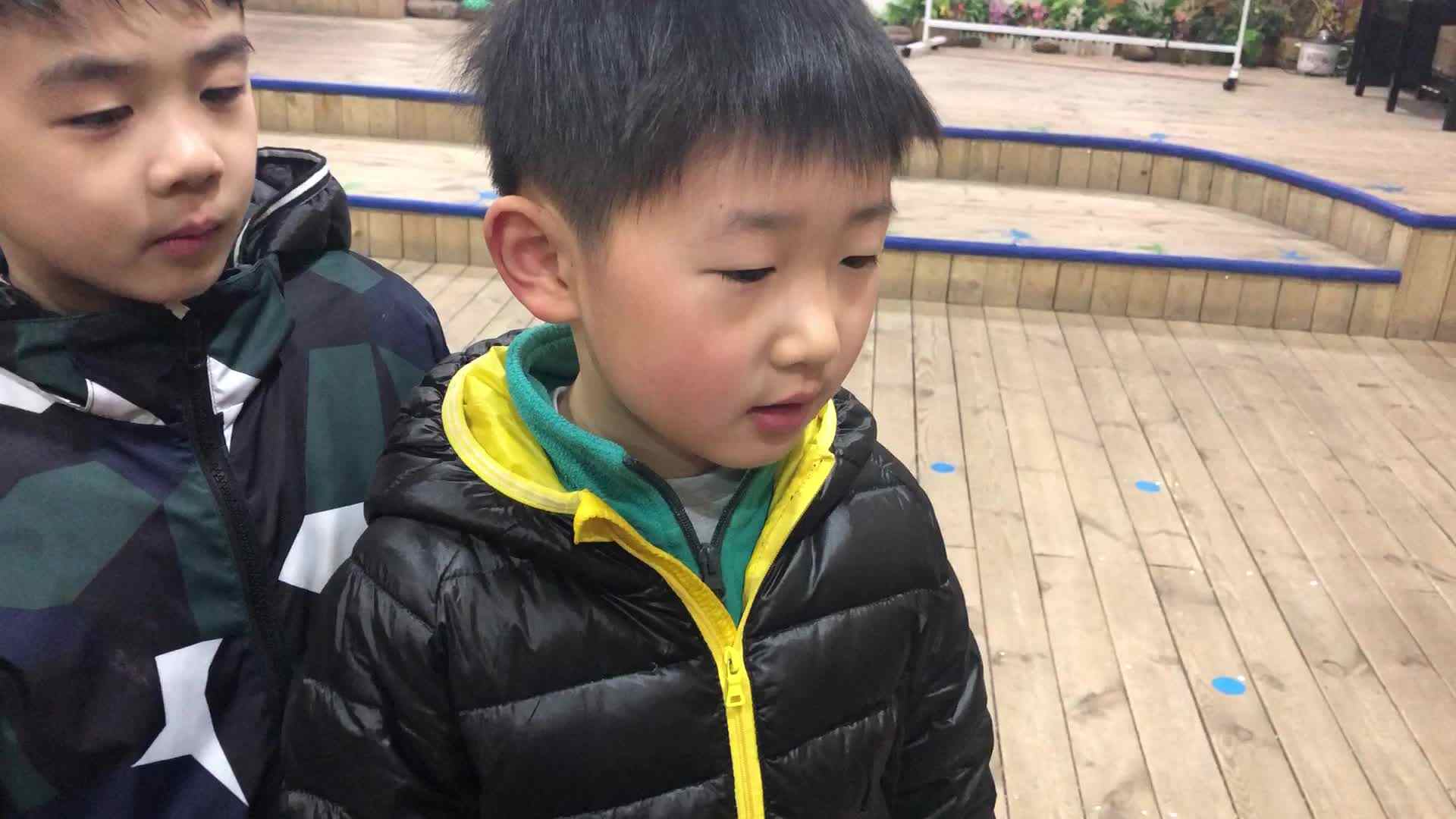 语言能力