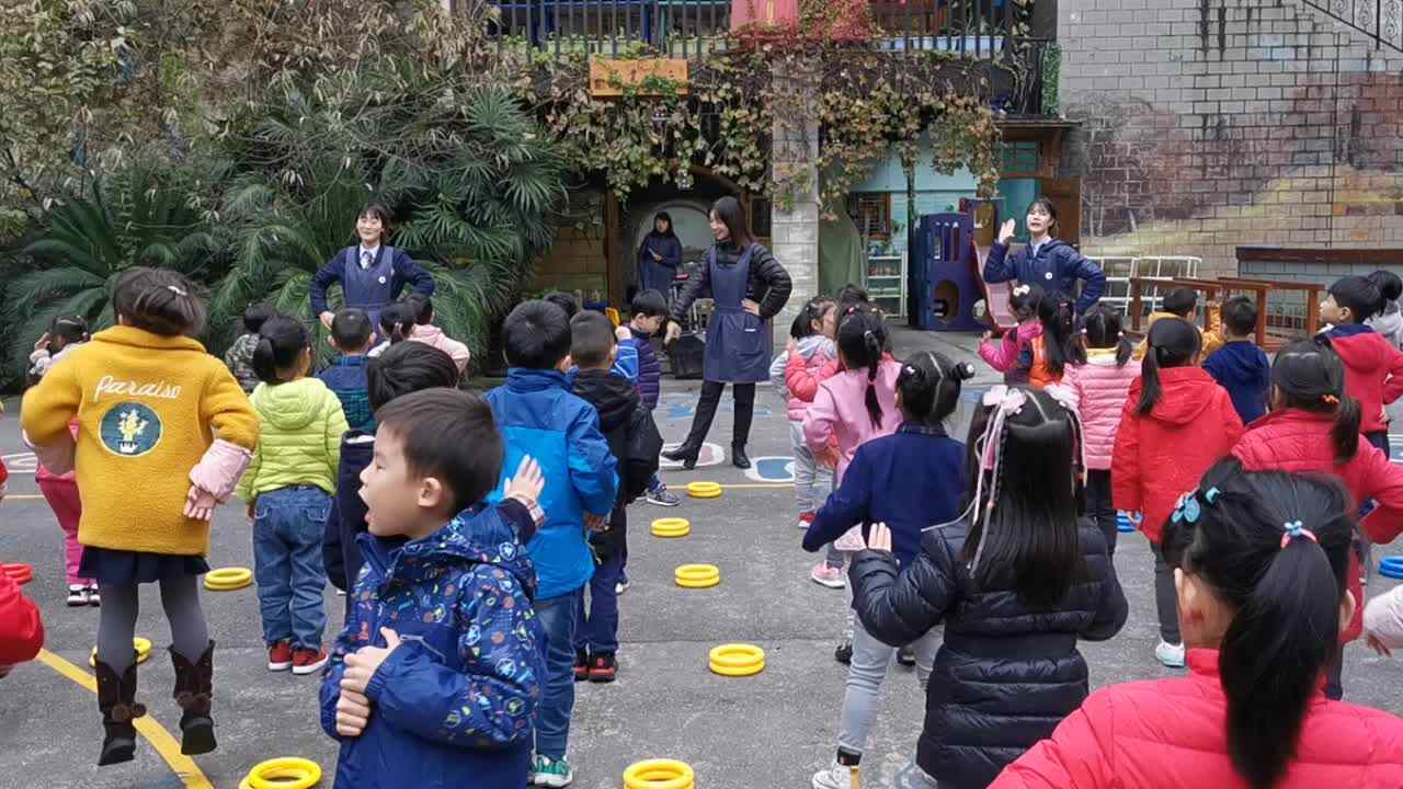 我学会了画画4