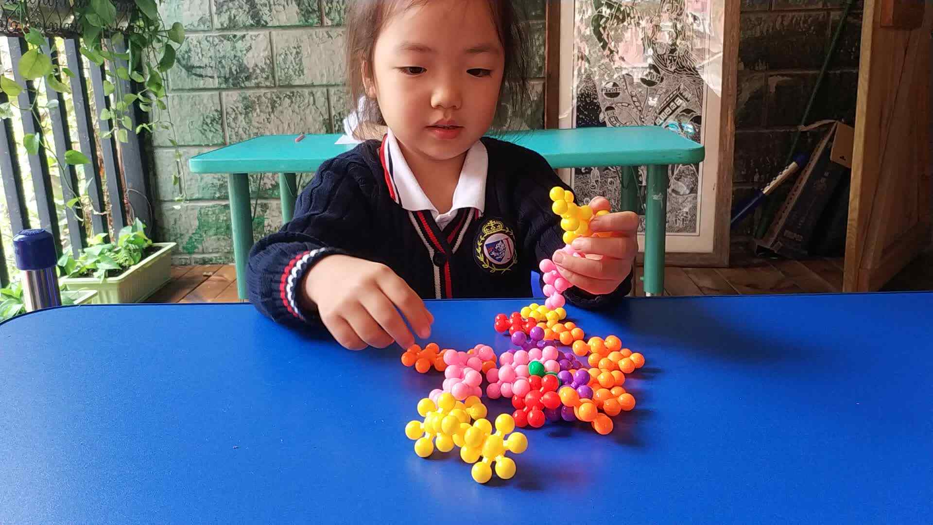 每天进步一点点5