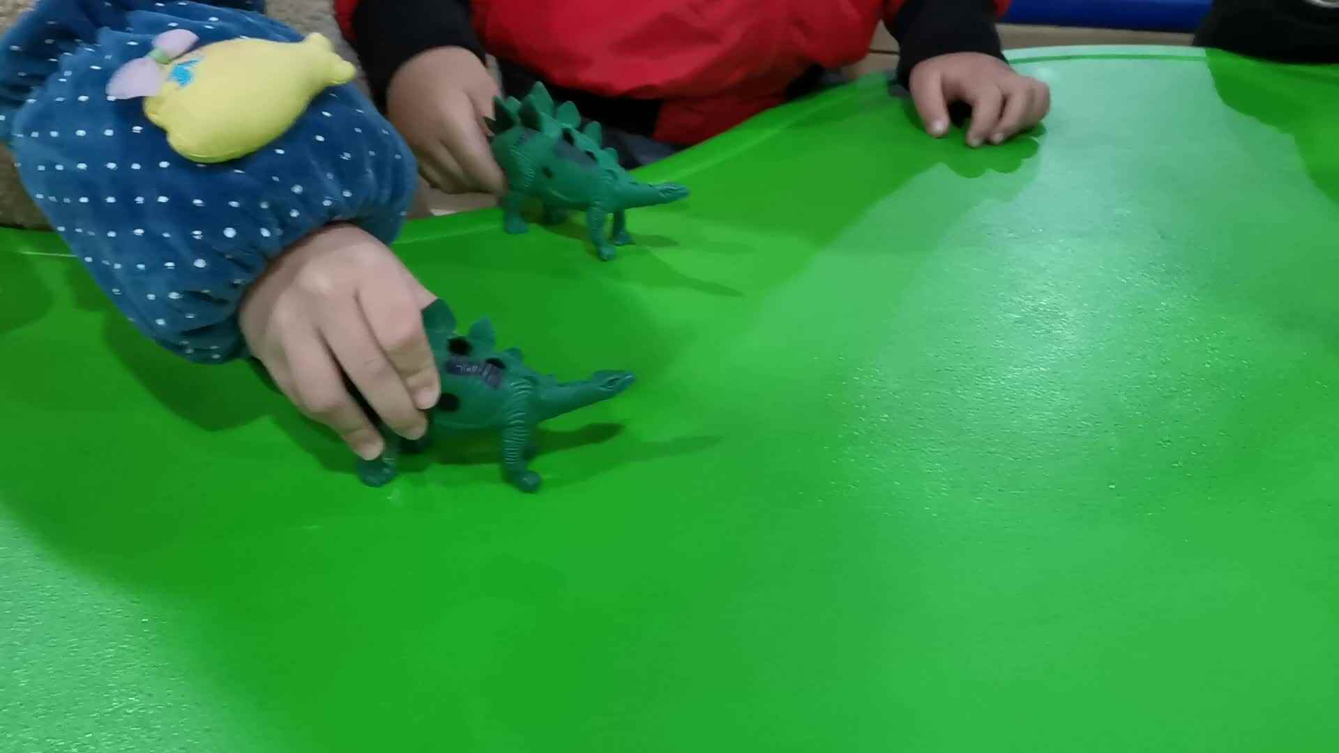 多变的我8