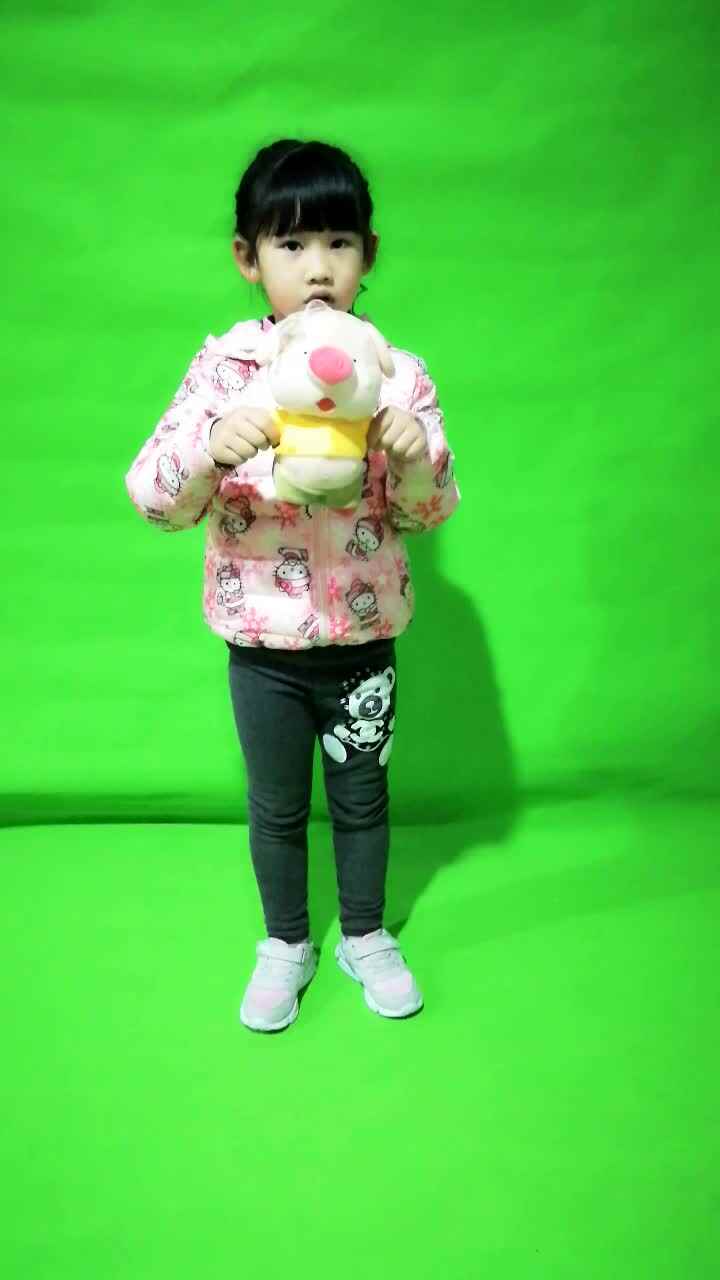 小小演员18