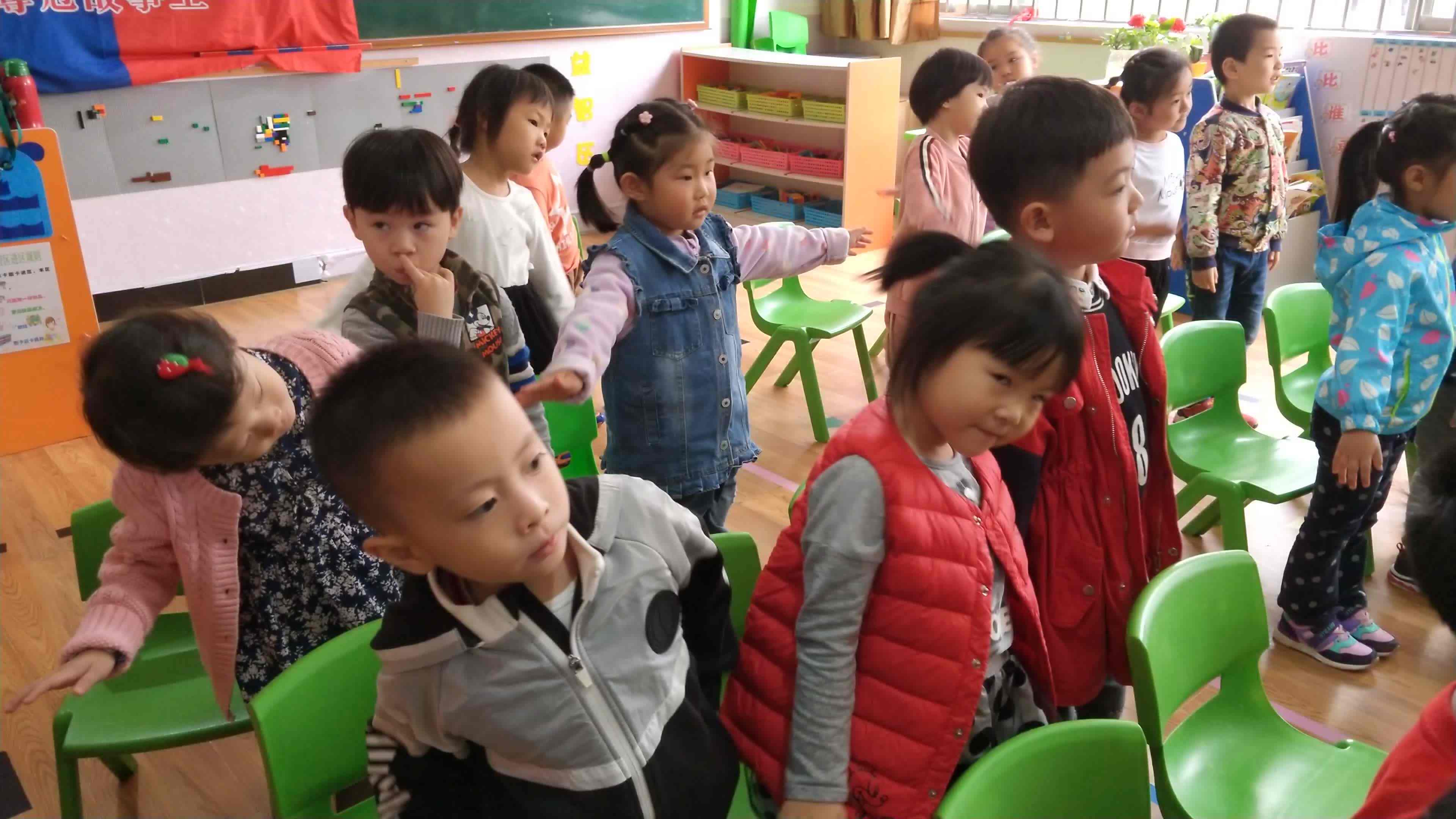 英语舞蹈