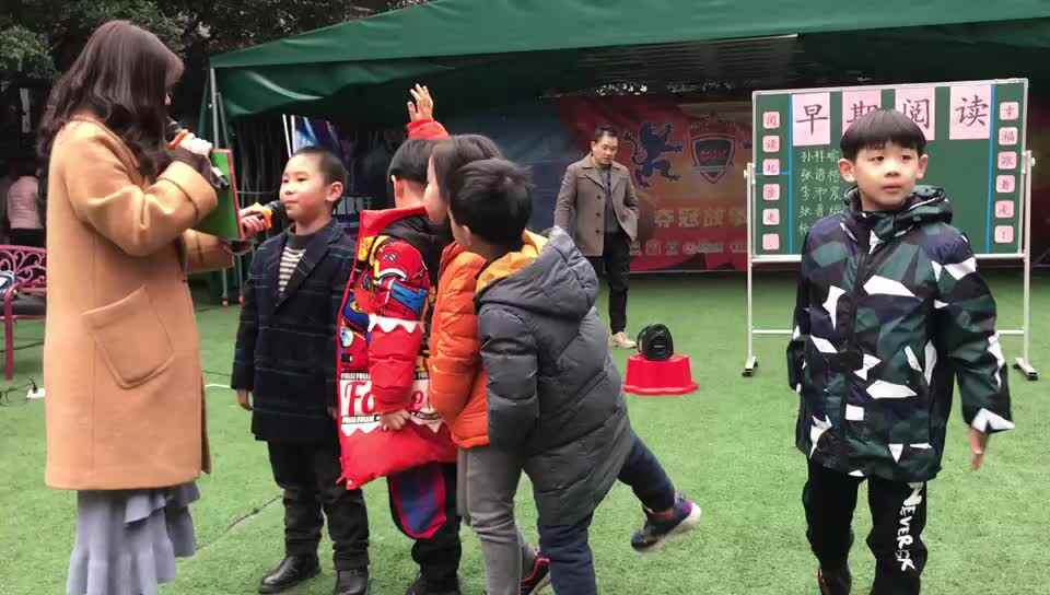 运动旋律