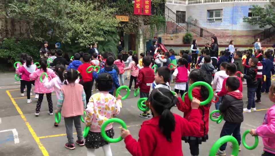 运动旋律