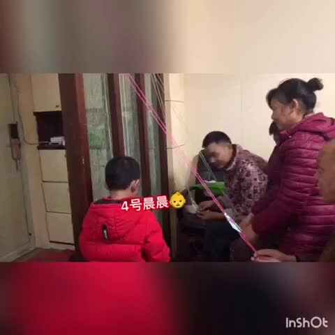 陪伴