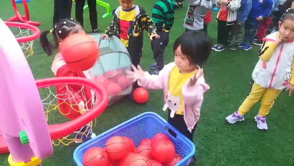 投篮3