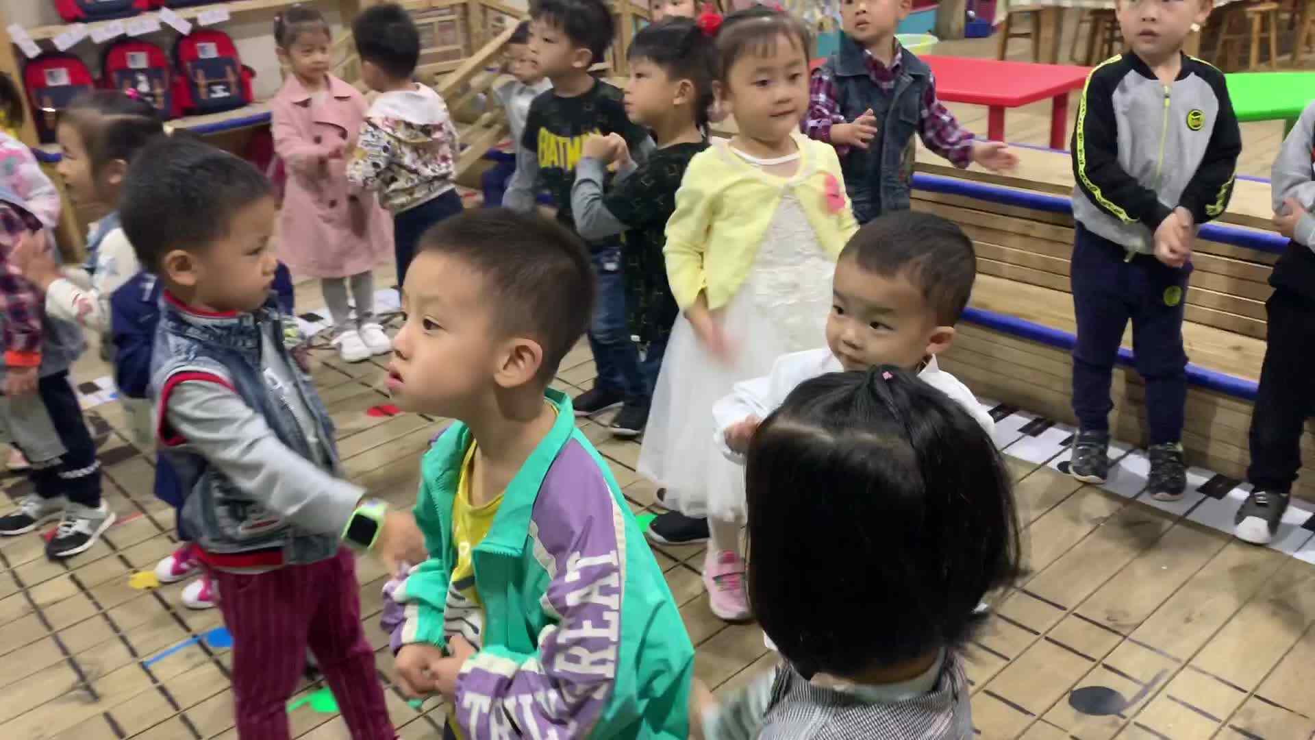 剪纸生活MOV