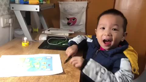 12.2亲子练习