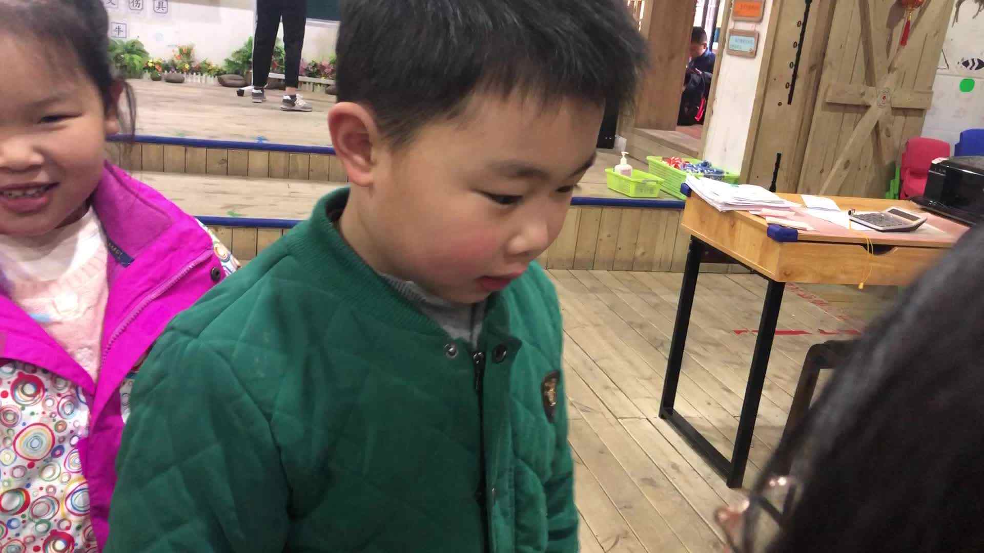 语言能力
