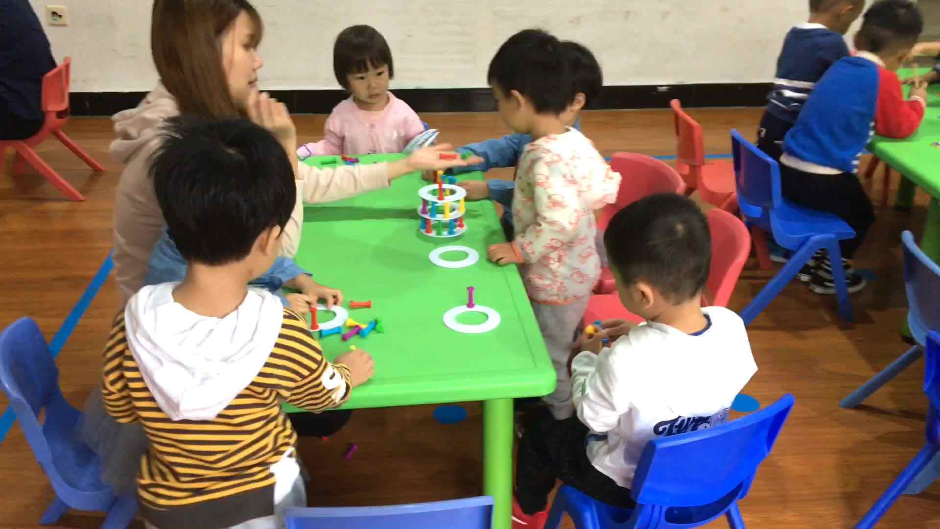 性格发展