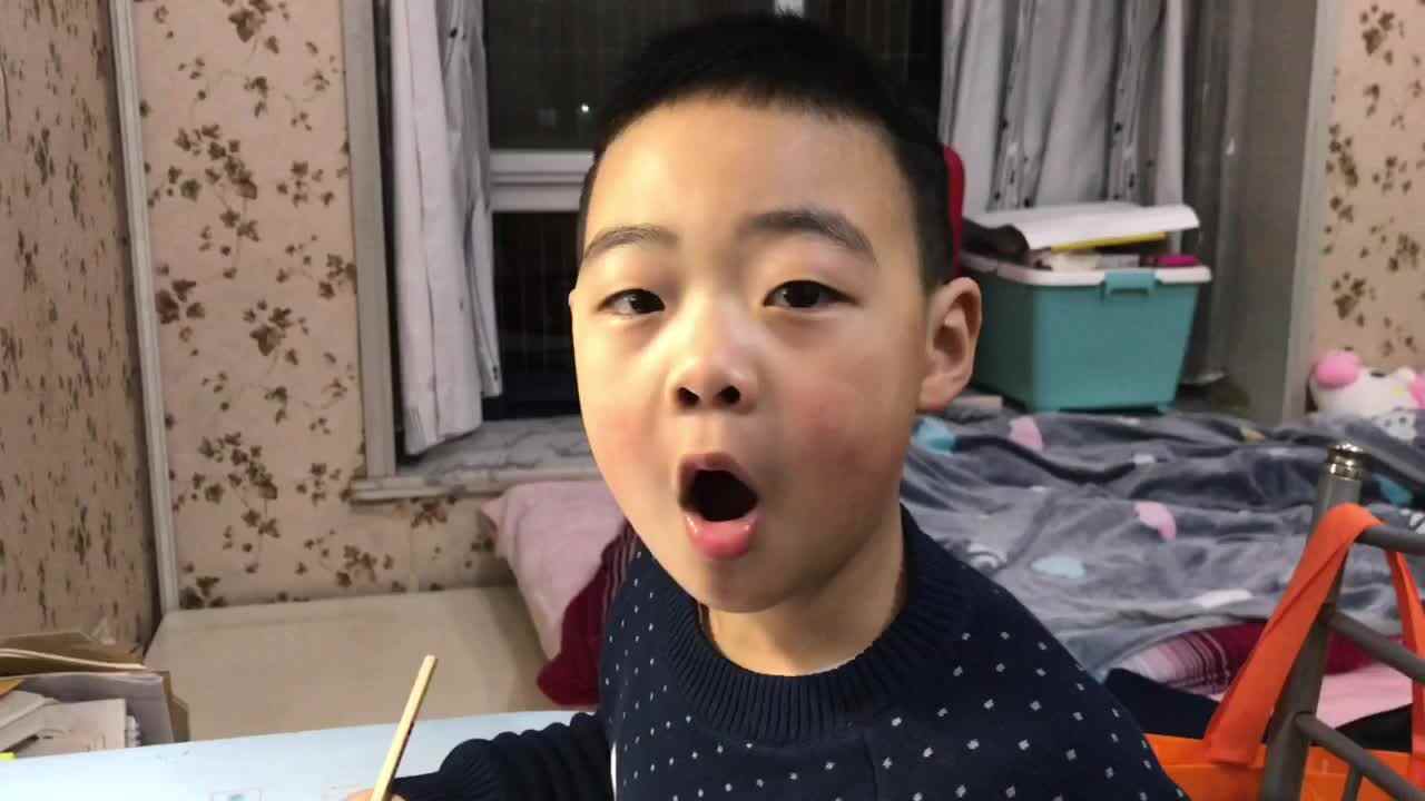 2019.12.03（声母w的练习）