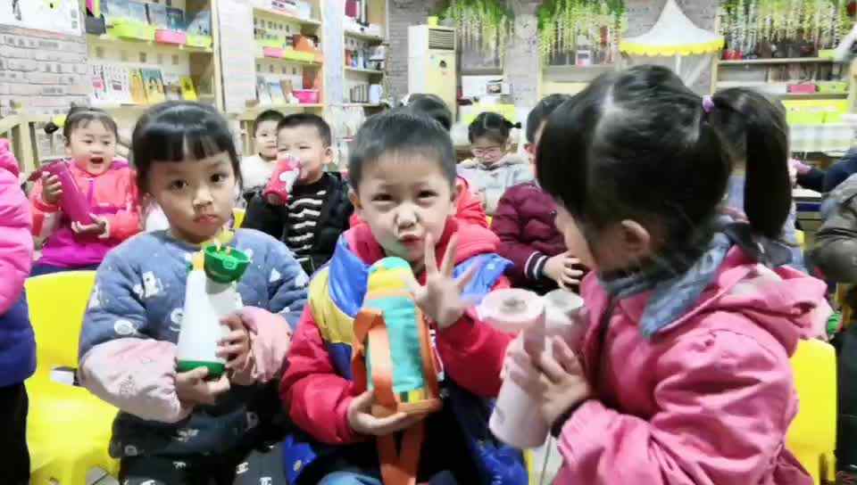 我的小可爱