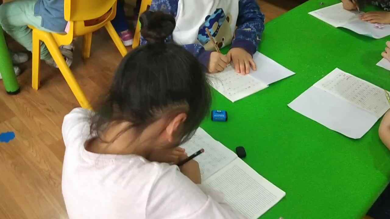 画一画吧