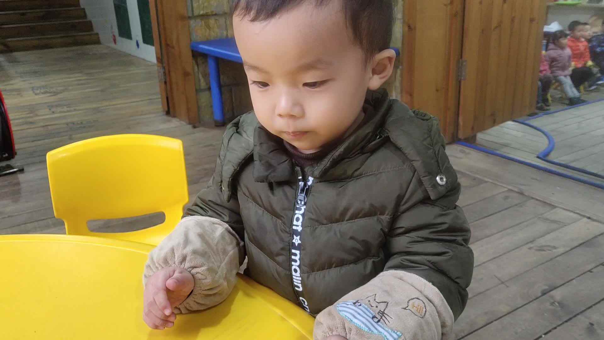 我们的小时光