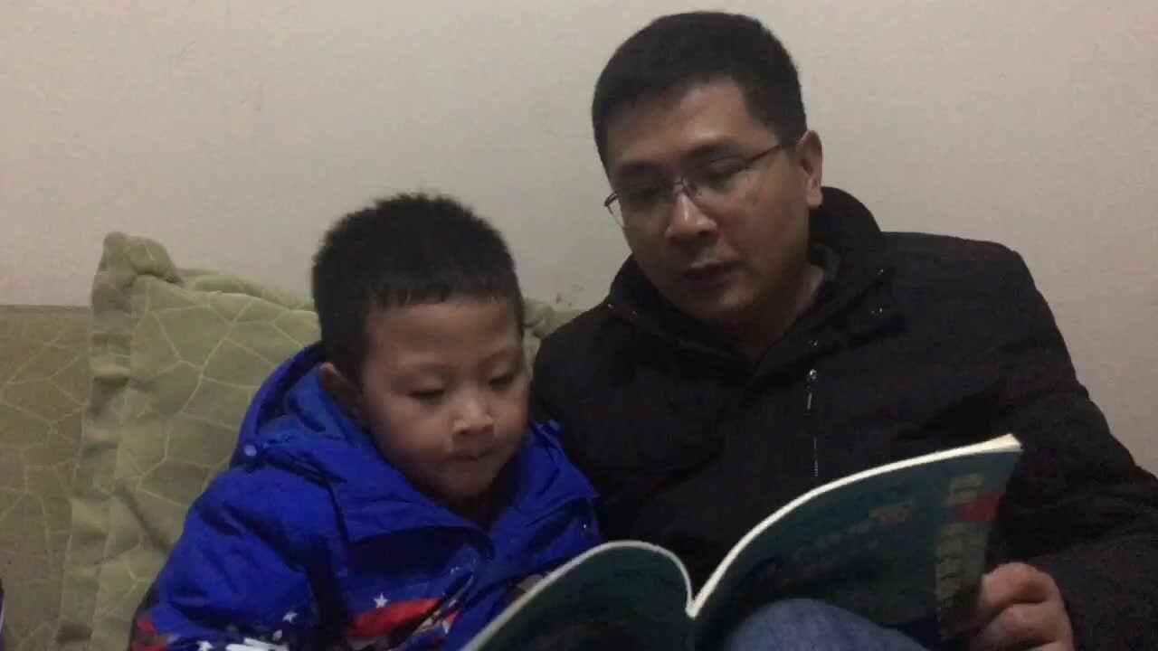 熊小弟的栅栏（王天邈）.MOV