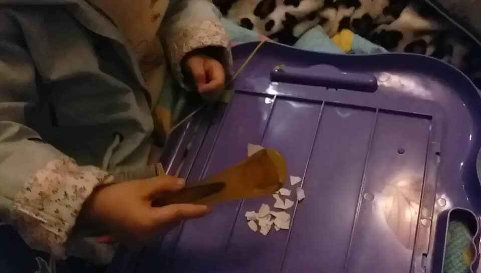 动手能力