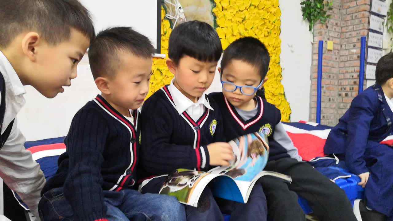 故事书