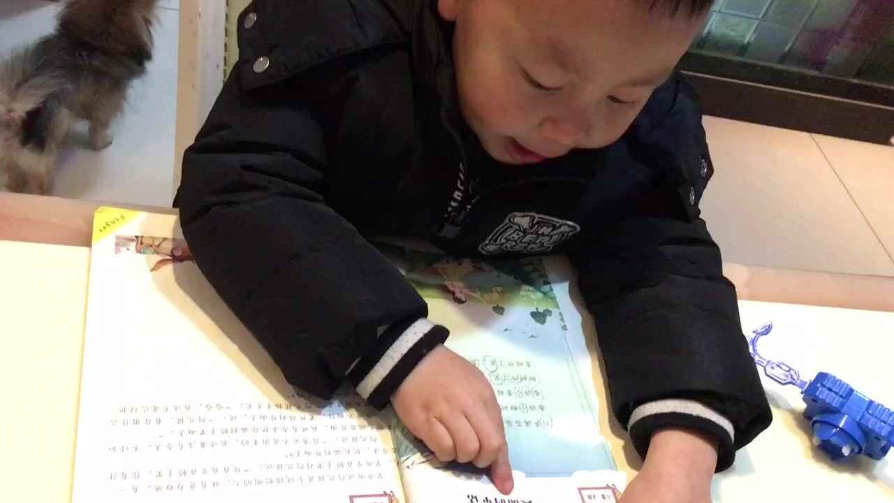 《美丽的童话》田曾余