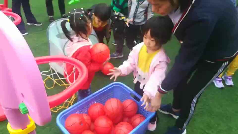投篮4
