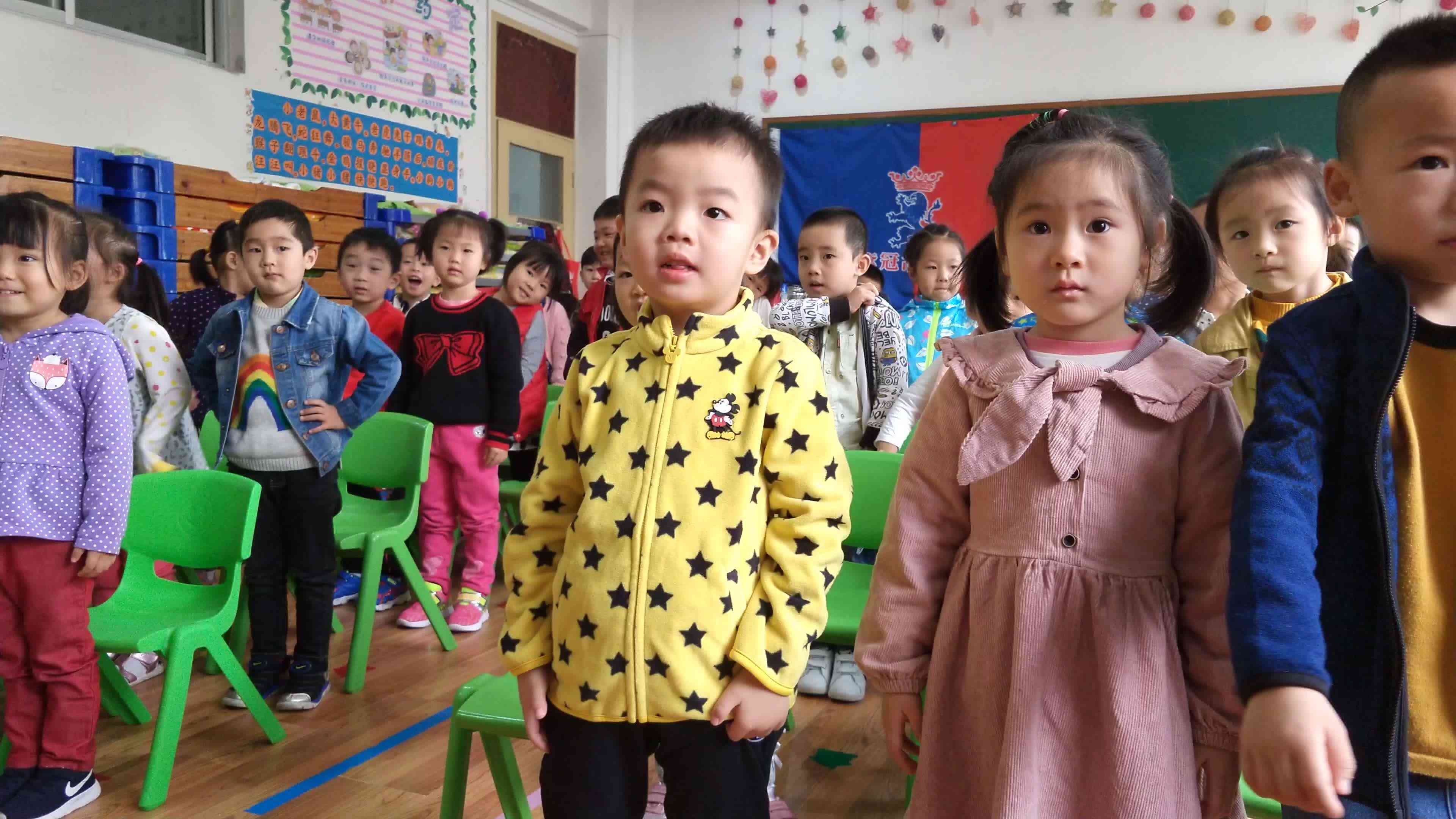 英语舞蹈
